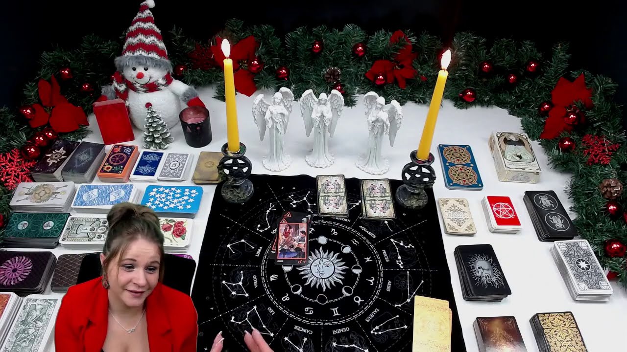 Was denkt er über dich als eine Frau ? 👨❤👩Allgemeine Tarot+Manara legung