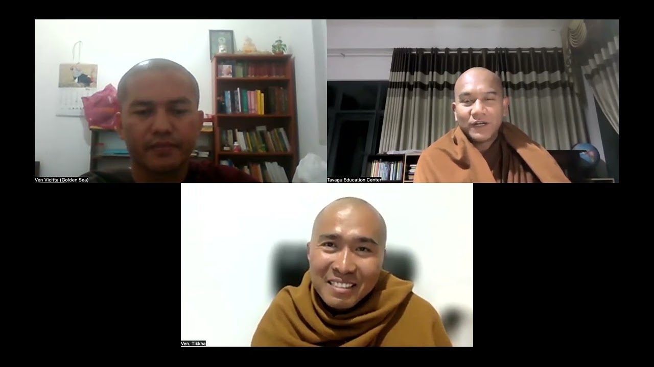 ဒီခေတ်ထဲမှာ စျာန် ရ နိုင် မရနိုင်