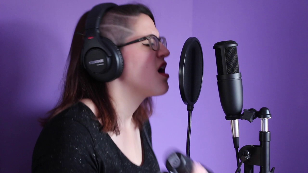 Michael Jackson - Billie Jean (cover) by Rea