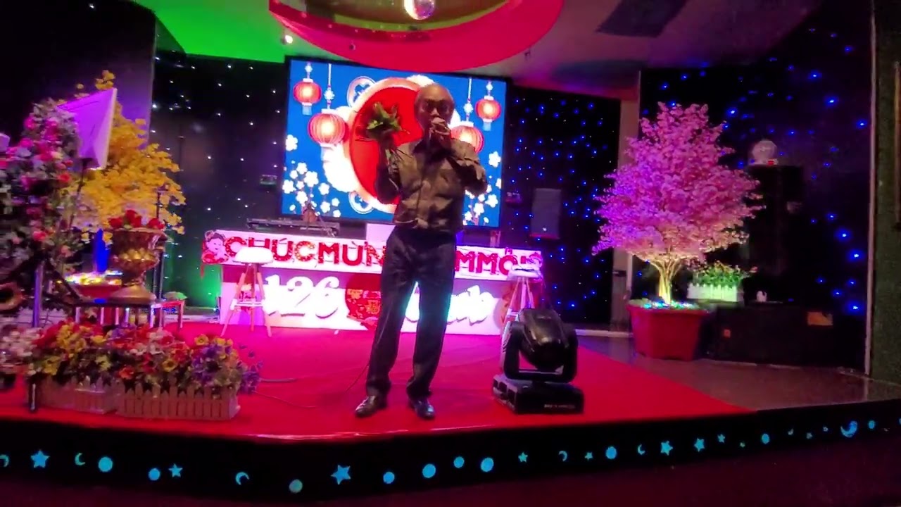 Mùa xuân đầu tiên - ST Tuấn Khanh