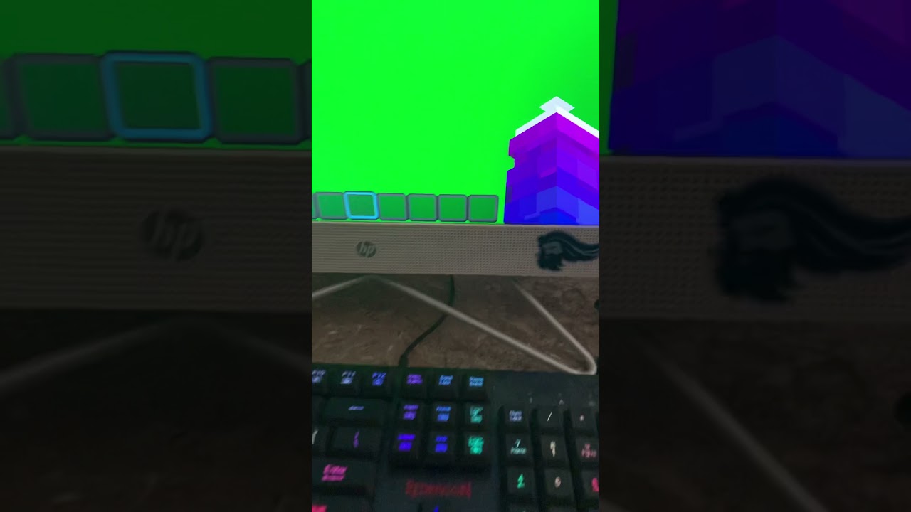 How to drag click with Glossy model o or any mouse