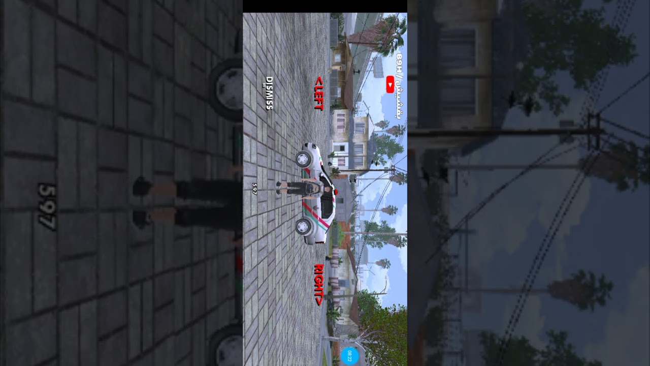تحميل gta maroc v11 android 