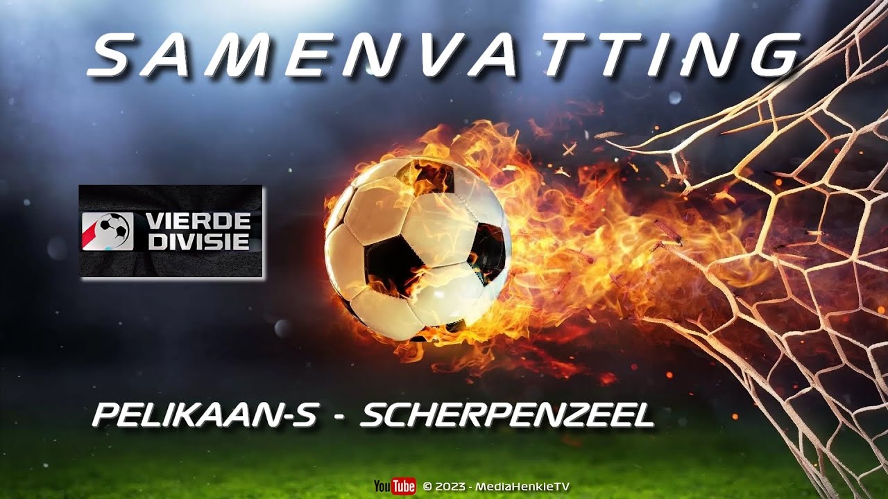 Samenvatting Pelikaan-S  -  Scherpenzeel