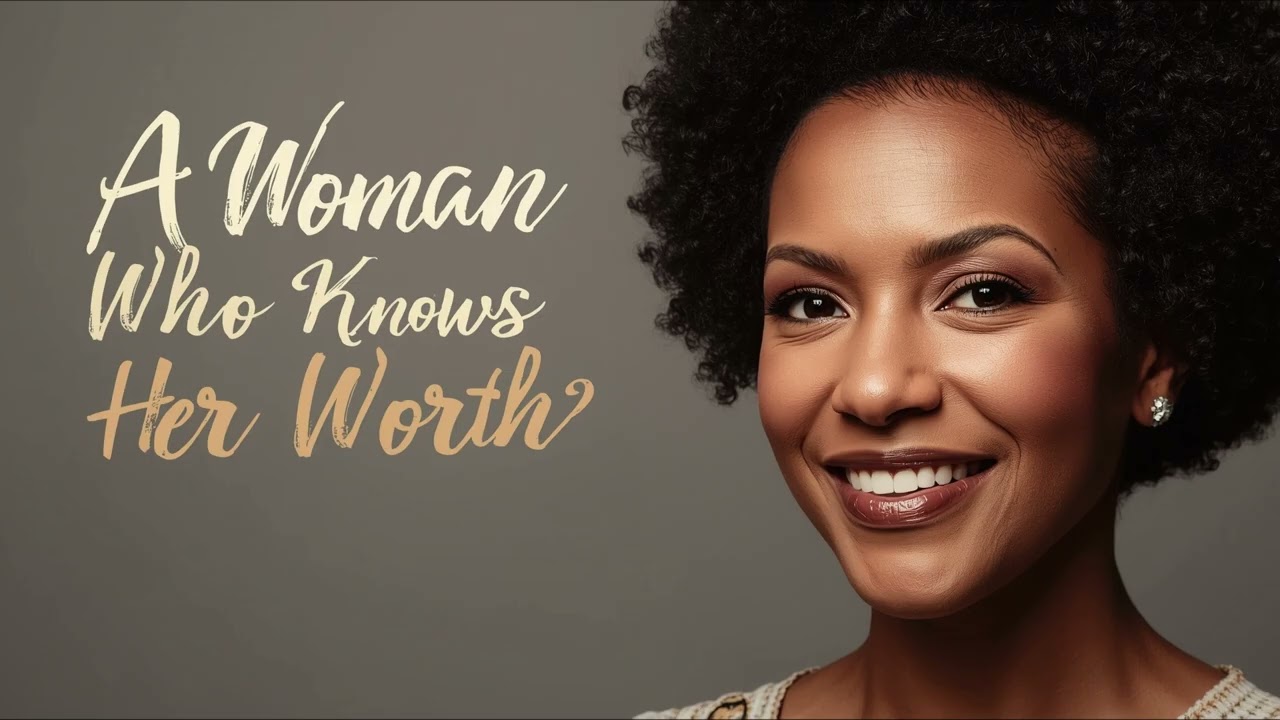 A Woman Who Knows Her Worth – Original Aretha Franklin Inspired R&B & Soul Album 2026