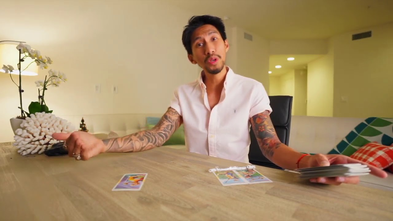 WATER CANCER, PISCES, SCORPIO “WILL THEY TAKE A CHANCE?“  APRIL 1 SOULMATE TAROT READING