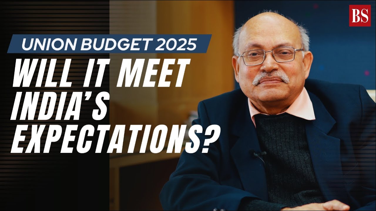 Growth, reforms and fiscal discipline: What will Union Budget 2025 have in store? | Tax relief