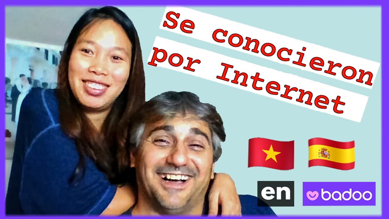 👉💖💛 Es ESPAÑOL, vive en EEUU y su MUJER es VIETNAMITA | Relaciones de pareja en VIETNAM