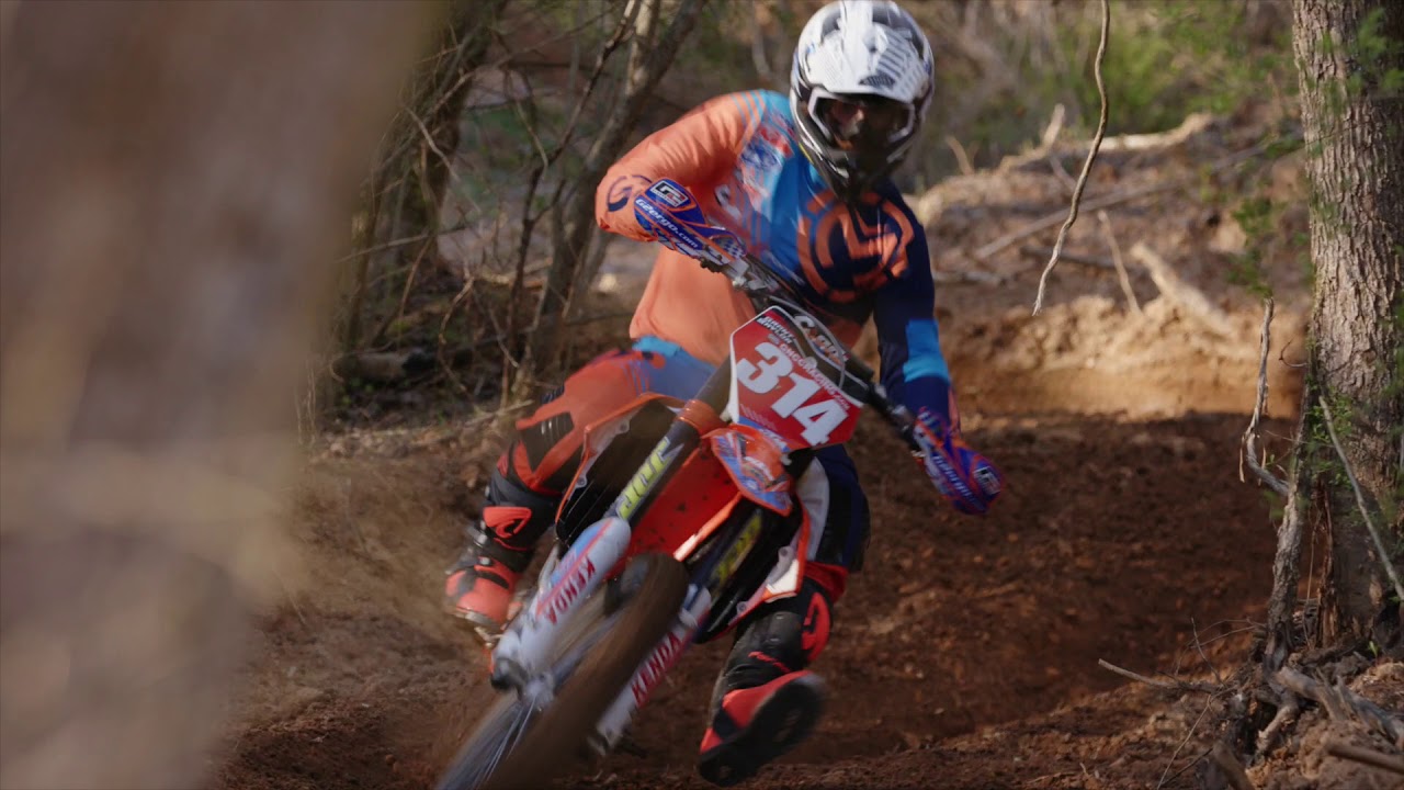 Moose Racing 2020