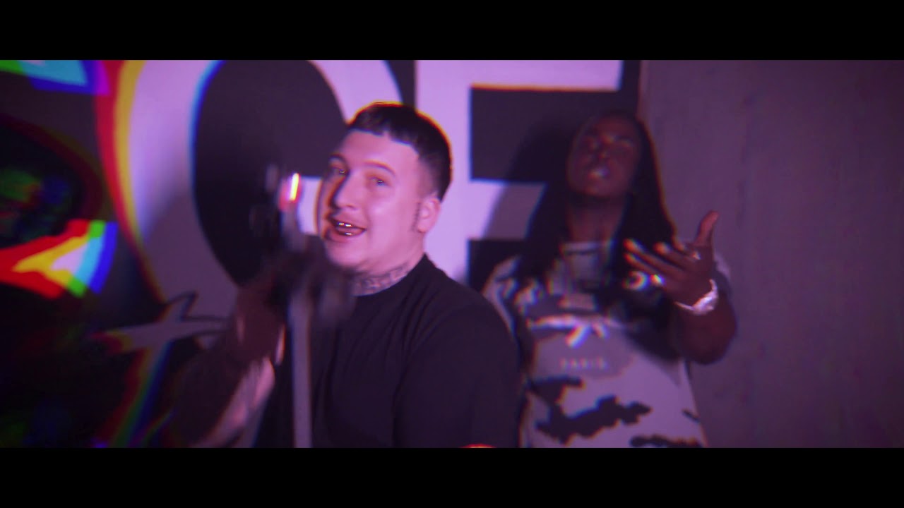 NO ROOKIE BackwoodCasper ft. Cash Motivated
