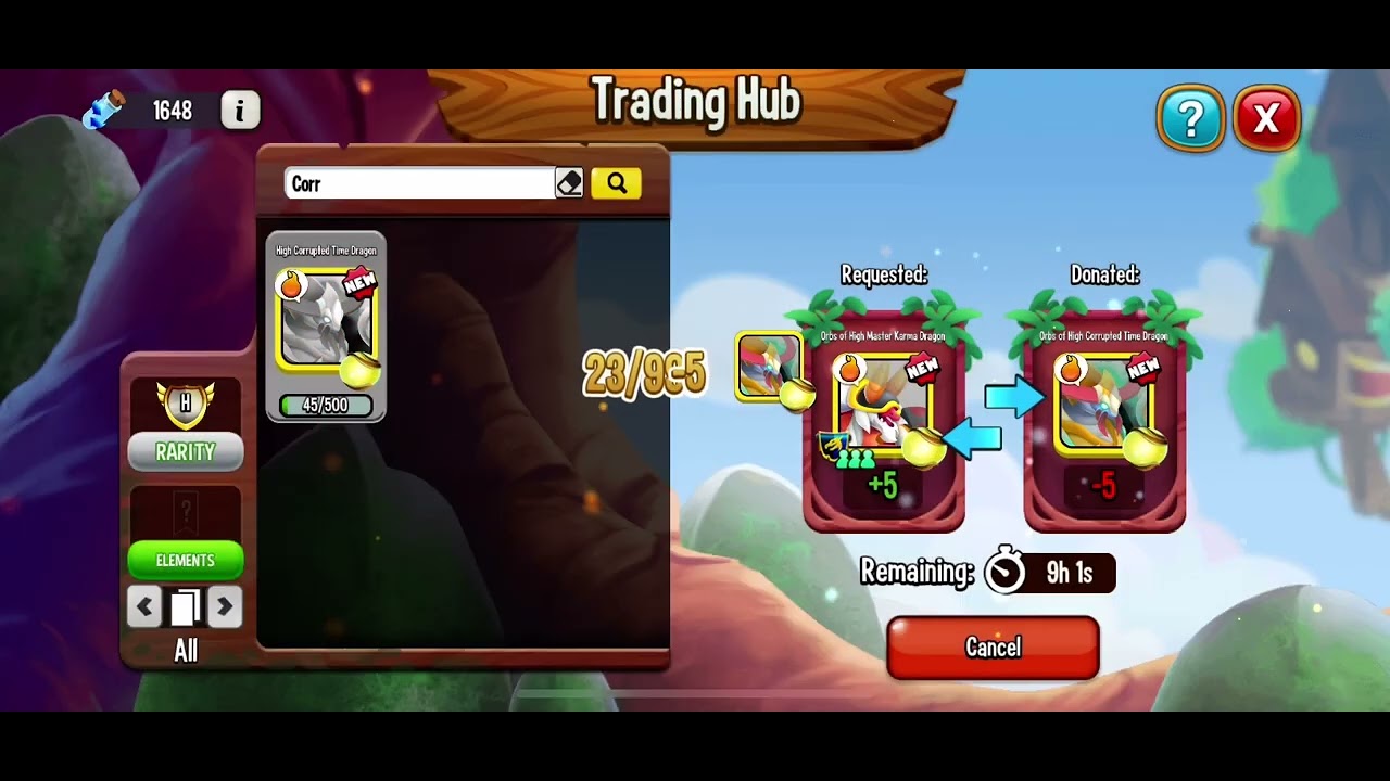 Dragon city playing part 1 #dragoncity