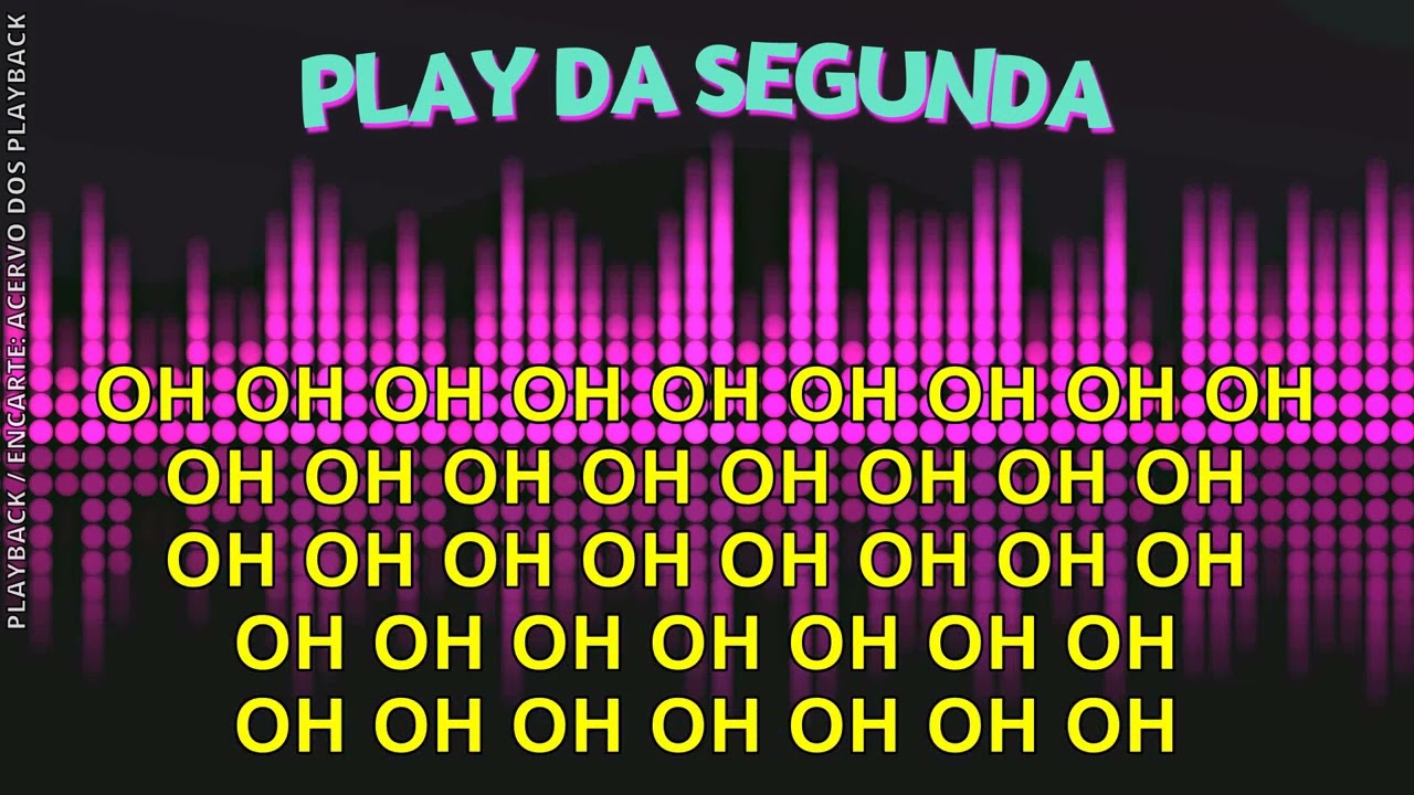 Chuva de Arroz - Luan Santana (Playback Com Letra Ao Vivo) 2015