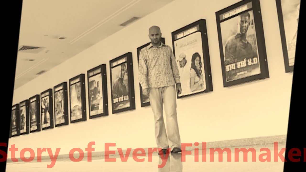 69 Opposites Attract l Vine 3 l The Story of every filmmaker