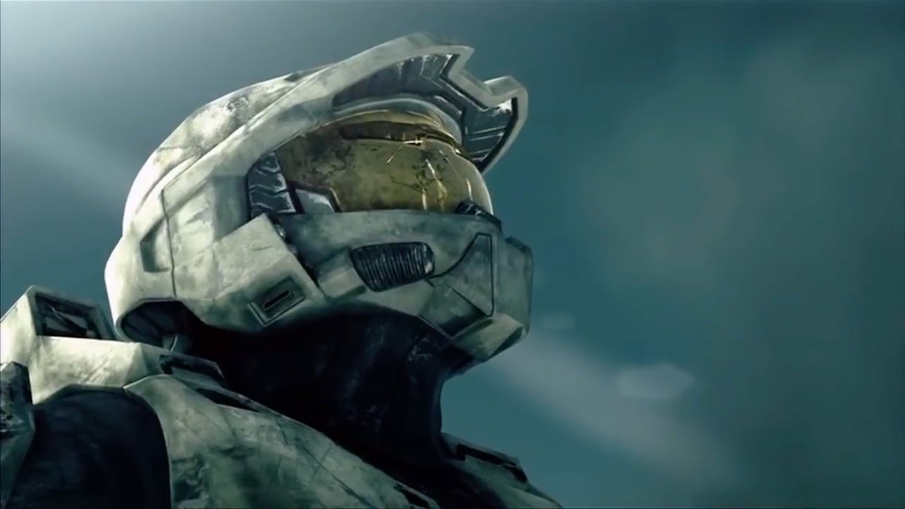 Halo - Time Of Dying