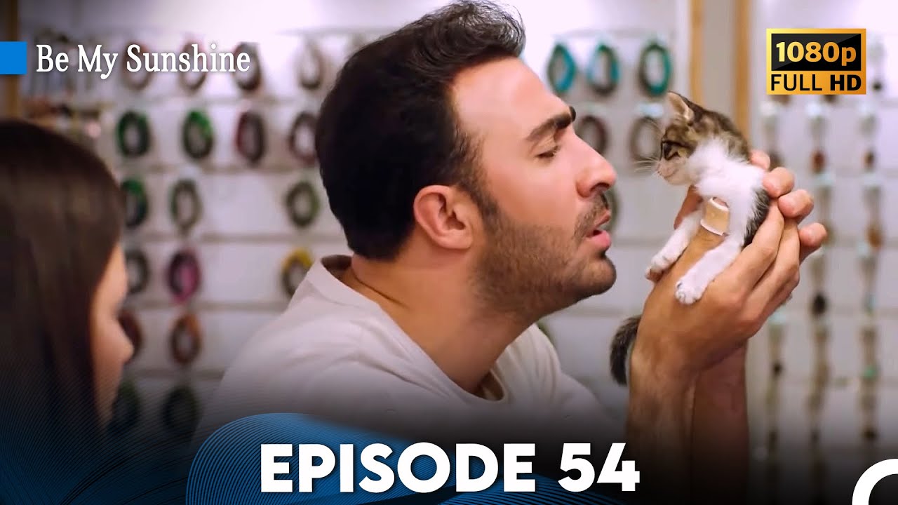 Island Tale Episode 54 (English Subtitles)