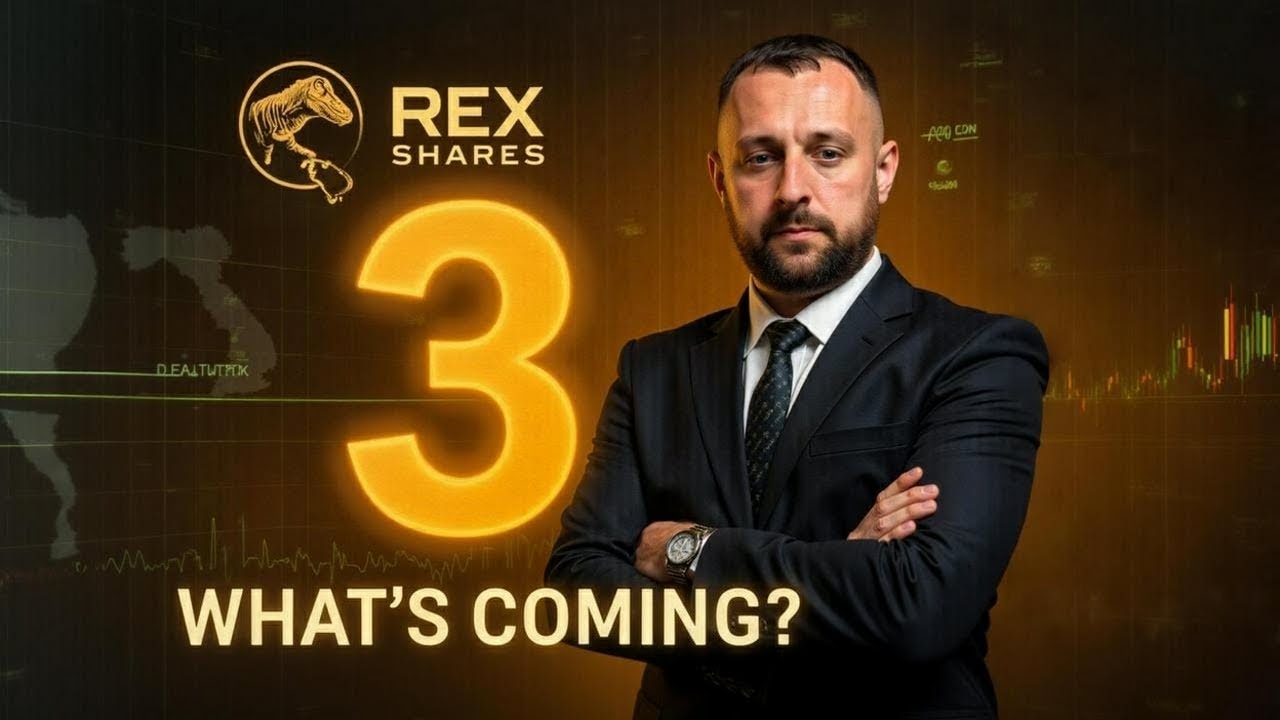 Новые ETF акций REX, о которых все говорят, &mdash; шумиха или скрытая находка?