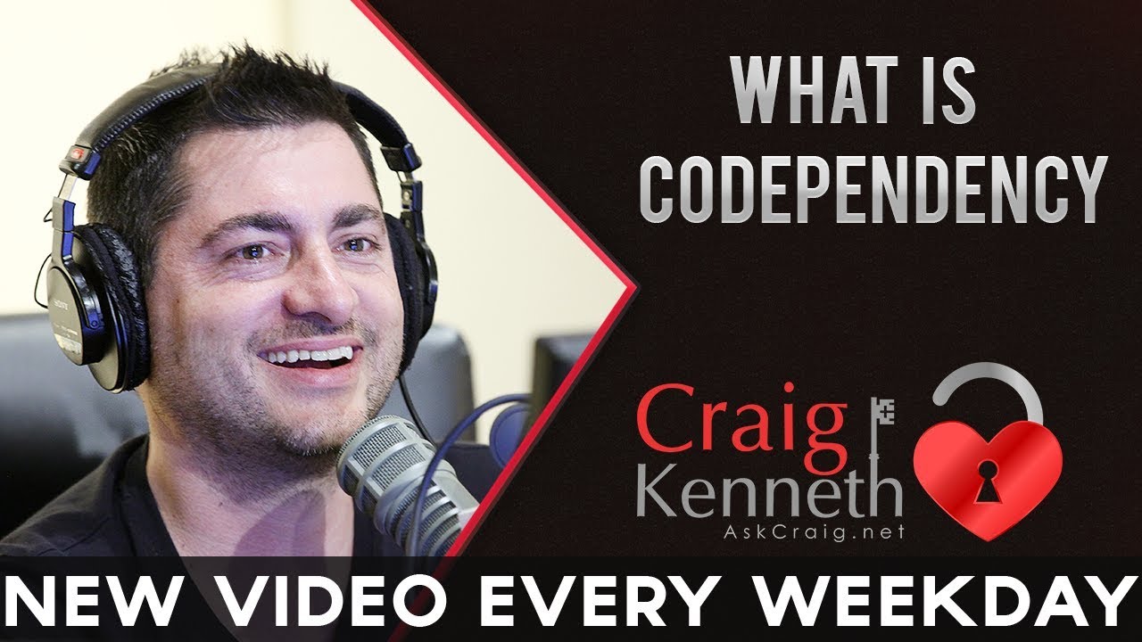 What Is Codependency?
