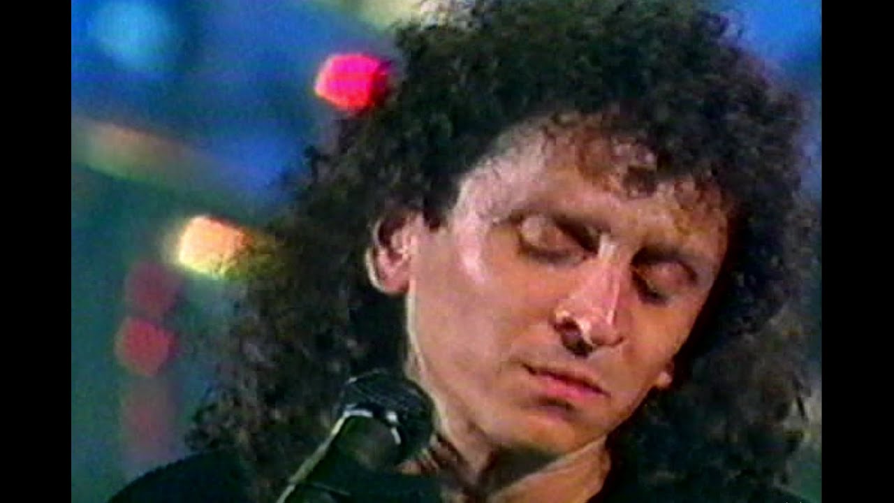 El Tri - Maria Sabina - En Vivo  HQ Audio