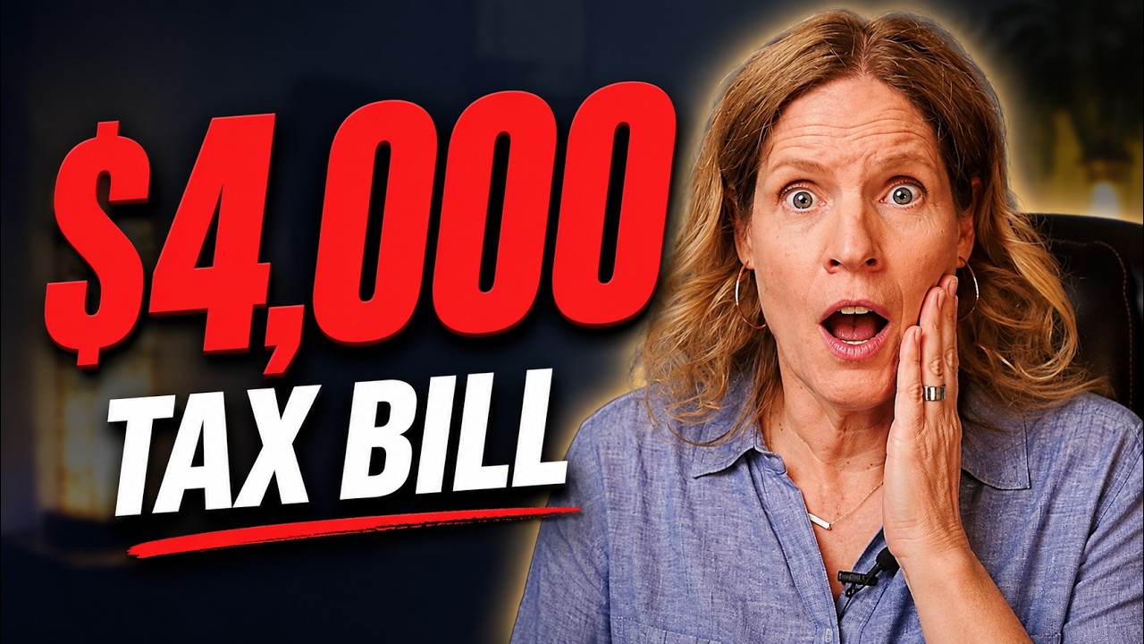 The Social Security Tax Trop that Costs Retirees Thousands.