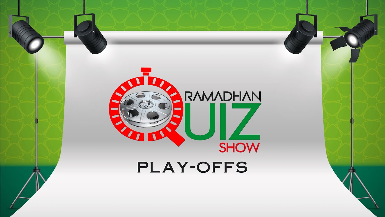 Ramadhan Quiz Show 2024 - Play Offs | HorizonTV Kenya