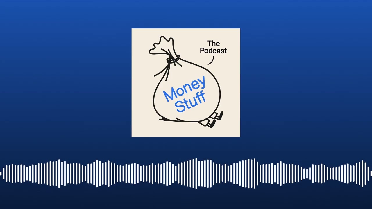 Flying High in Bird Heaven: MSTR, PSUS, ETF | Money Stuff: The Podcast
