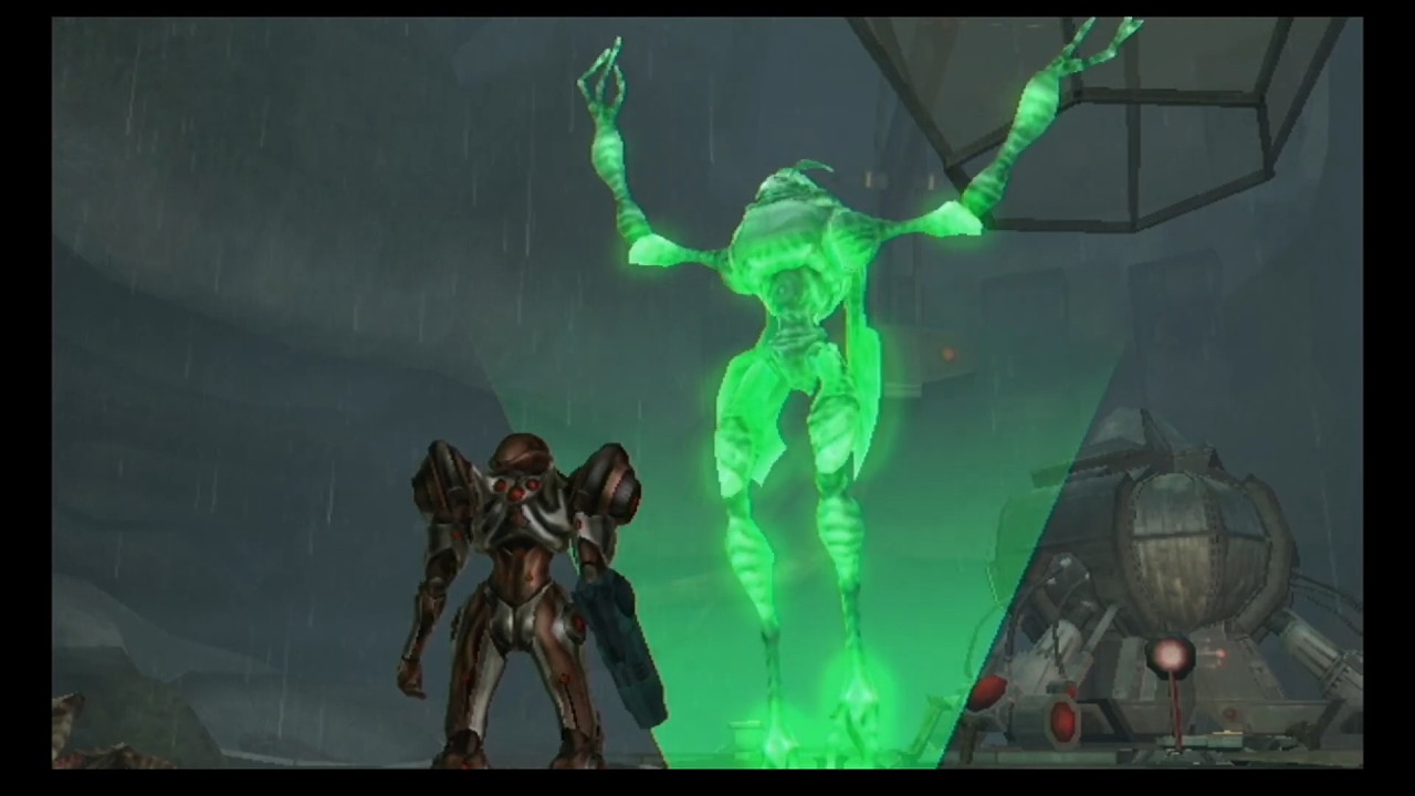 BOOST! | Metroid Prime 2: Echoes - Part 4