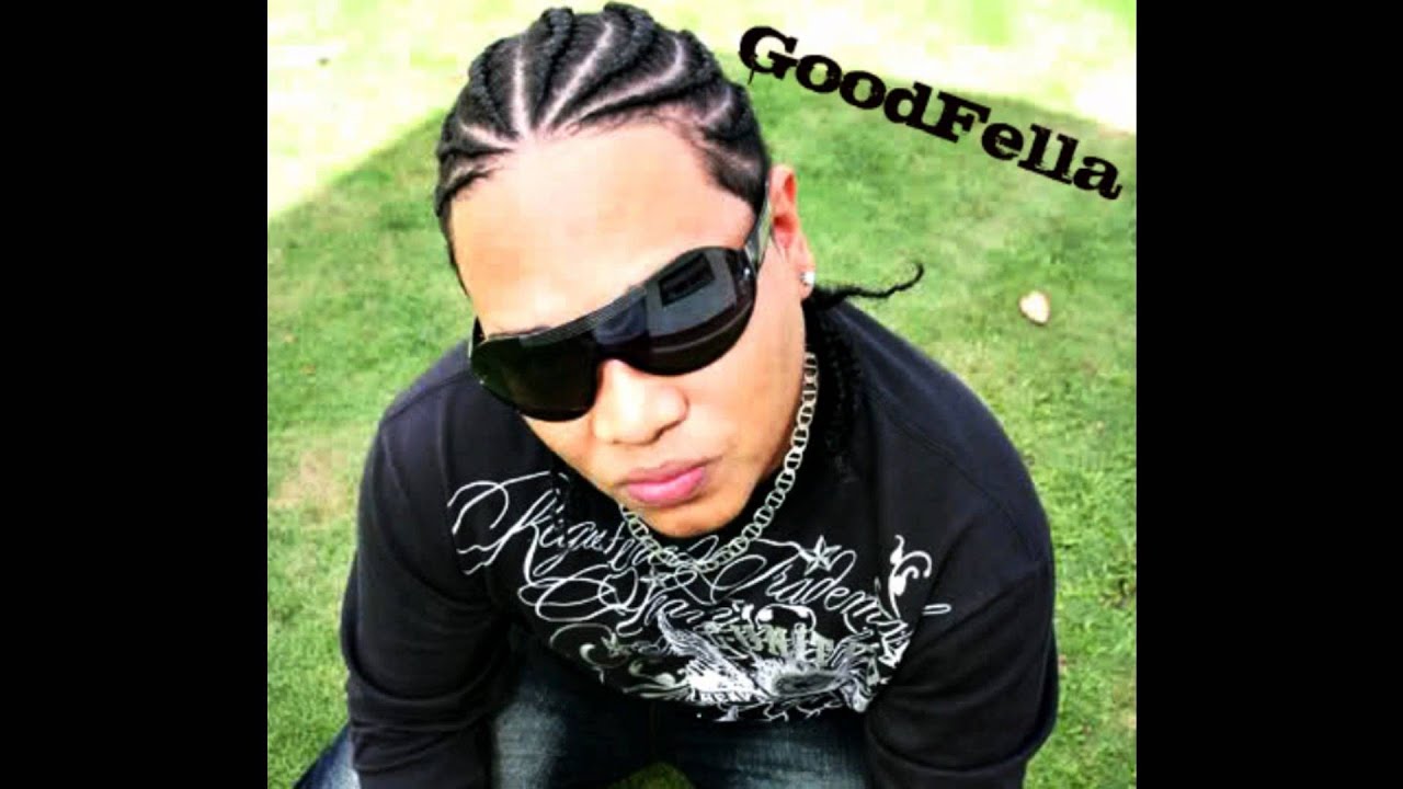 Goodfella - No Me Digas (Sail Away Riddim)