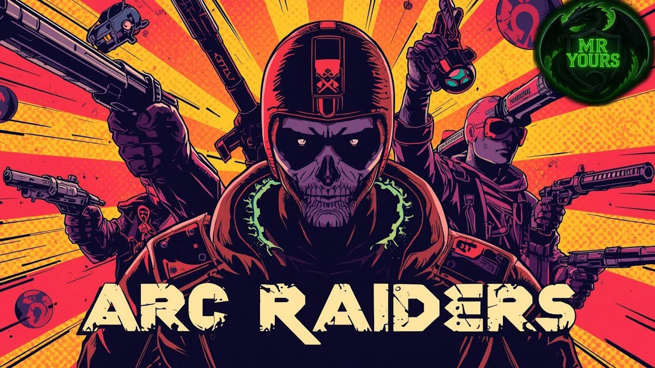 Arc Raiders - How Toxic Is Toxic?