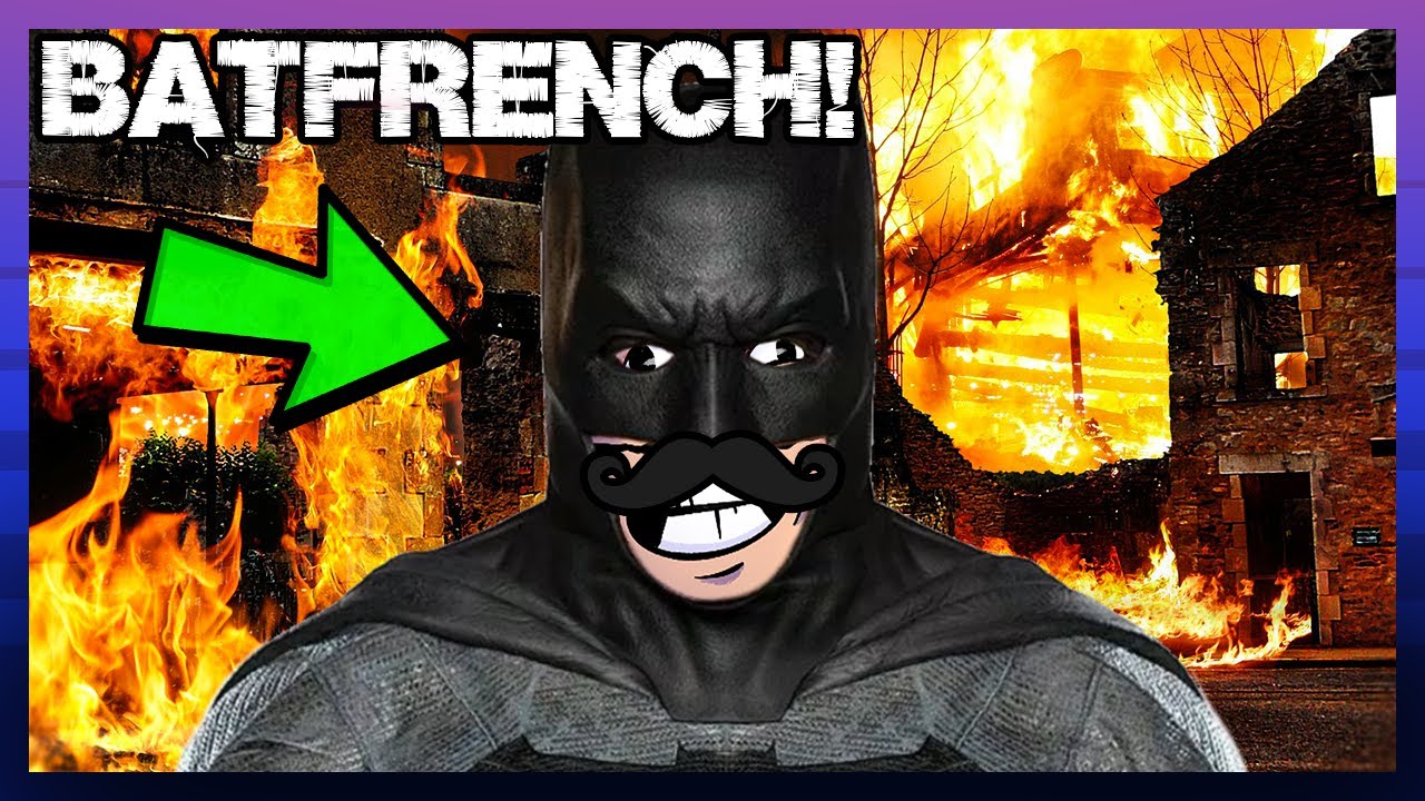 GTA 5 Roleplay | RedlineRP | BATFRENCH Annoys cops!  #644