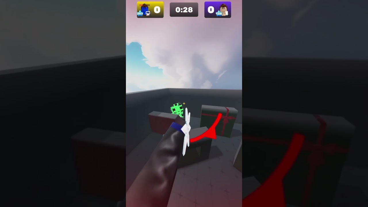 Szybkie scopy!#wow #viral #magic #dlaciebie #dc #rivals #robloxrivals #roblox #bestmoments #memes