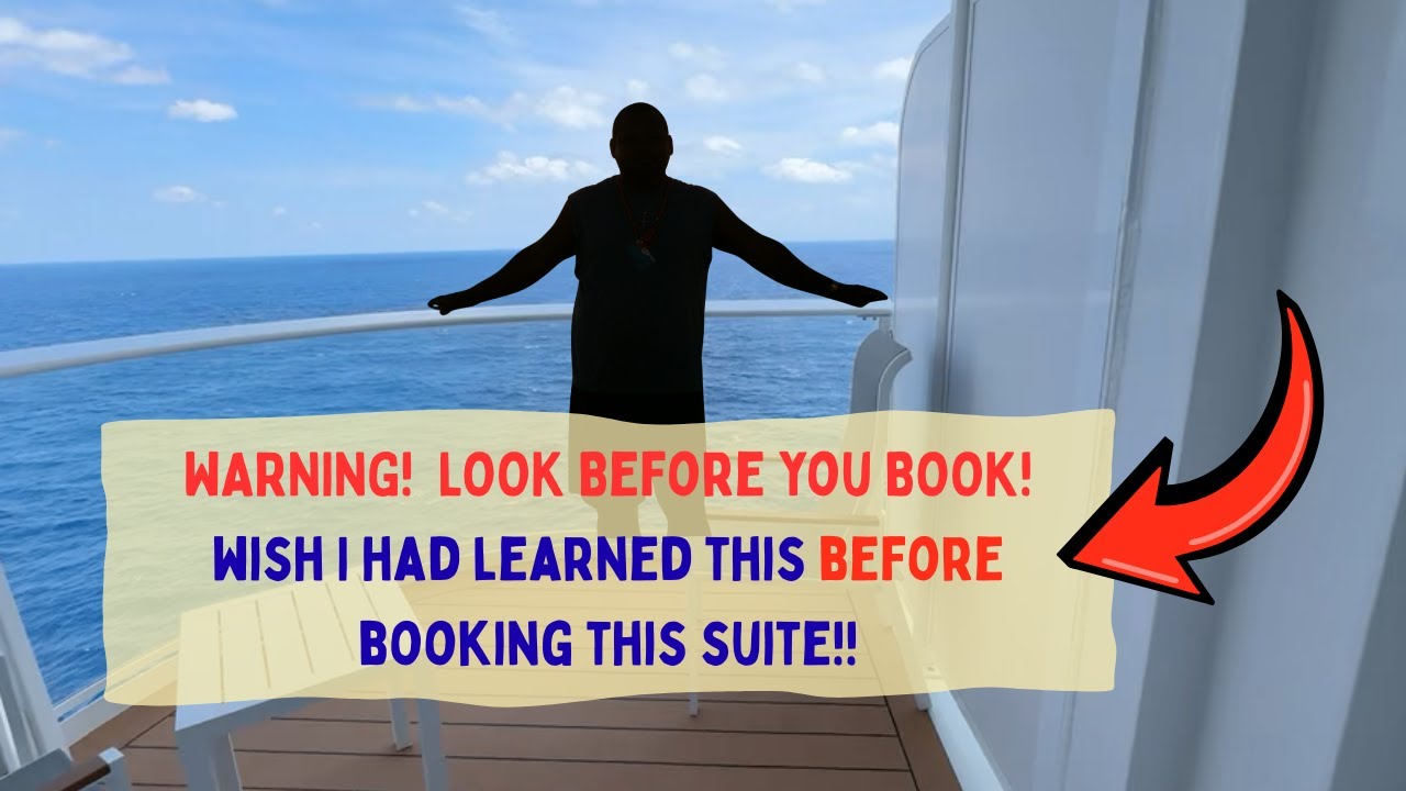 Carnival Jubilee Cabin 12278 -Warning do your homework first!  Depends on what you value!