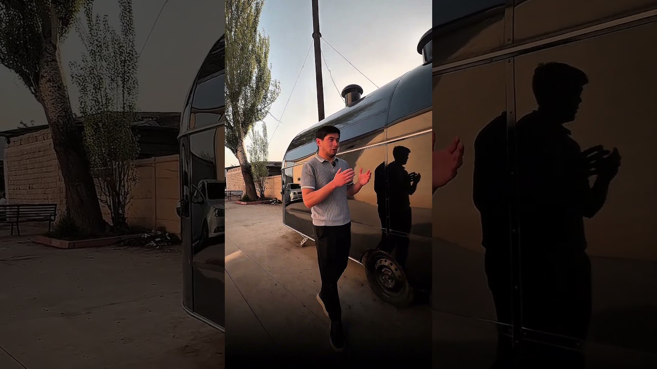 Tayyor daromadli biznes &ldquo;Food truck&rdquo; fast food kafesi uchun fudtrak 900246886