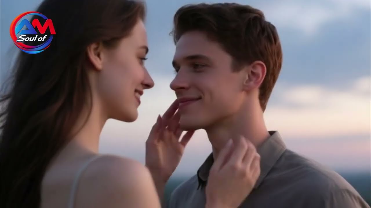 As You Are – A Pure Love Song | First English Song | Never Seen Before Sufi Song in Hollywood.