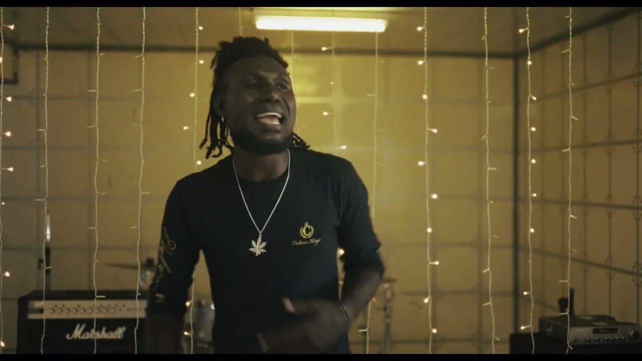 Busy Life - | JahMinds | Magga Dahx | Jojoh [BackStage Studio]