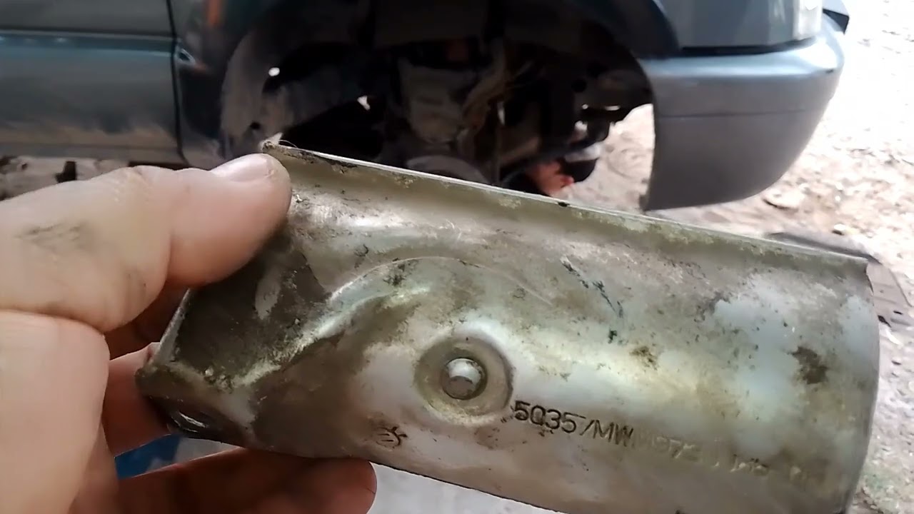S10 no tiene rpm mwm