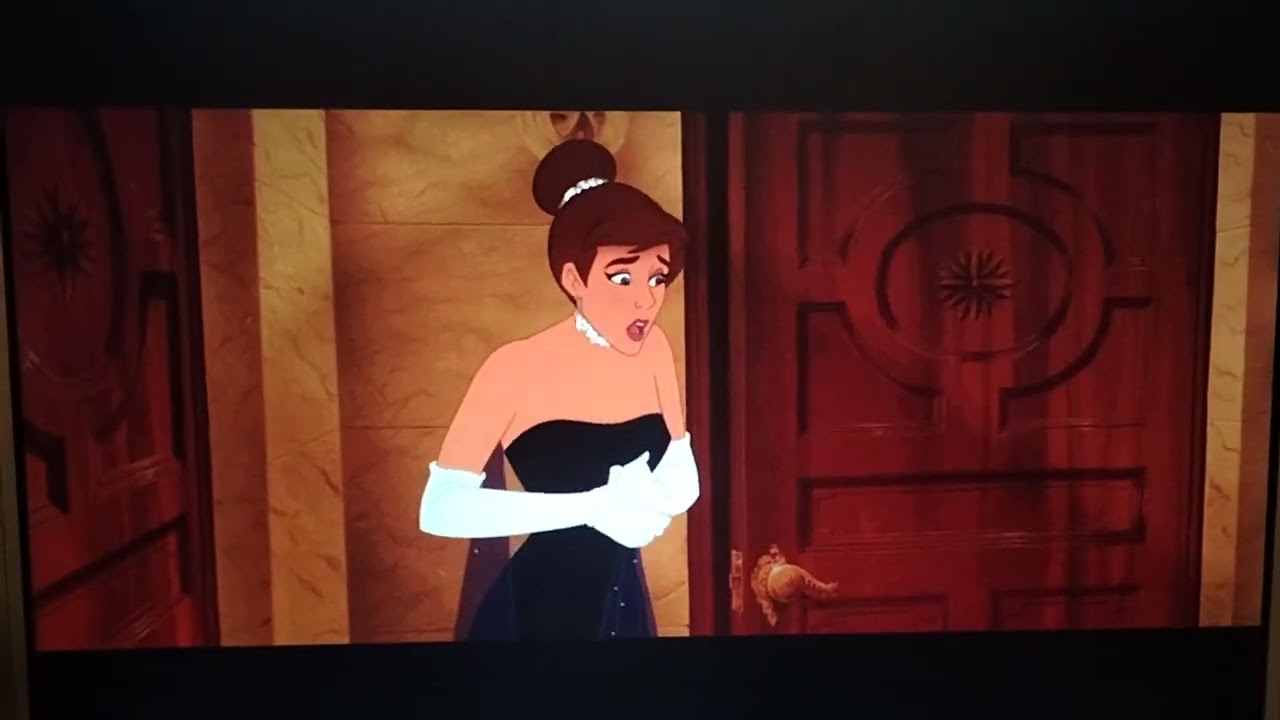 Anastasia 1997 Listen to Me ITA