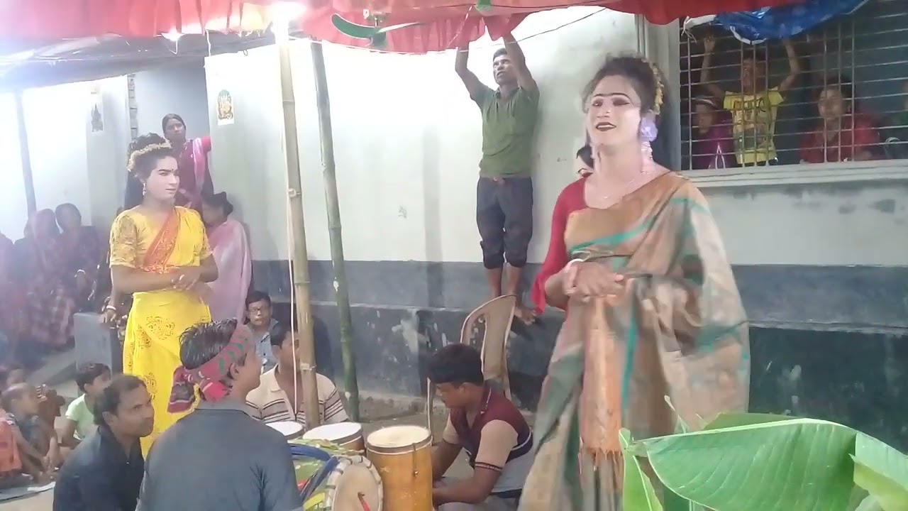###পদ্মপুরান গানের সুপাহিট বন্দনা##জোড় পায়রা##উজ্জলও জীবন##মা মনাসা গান###