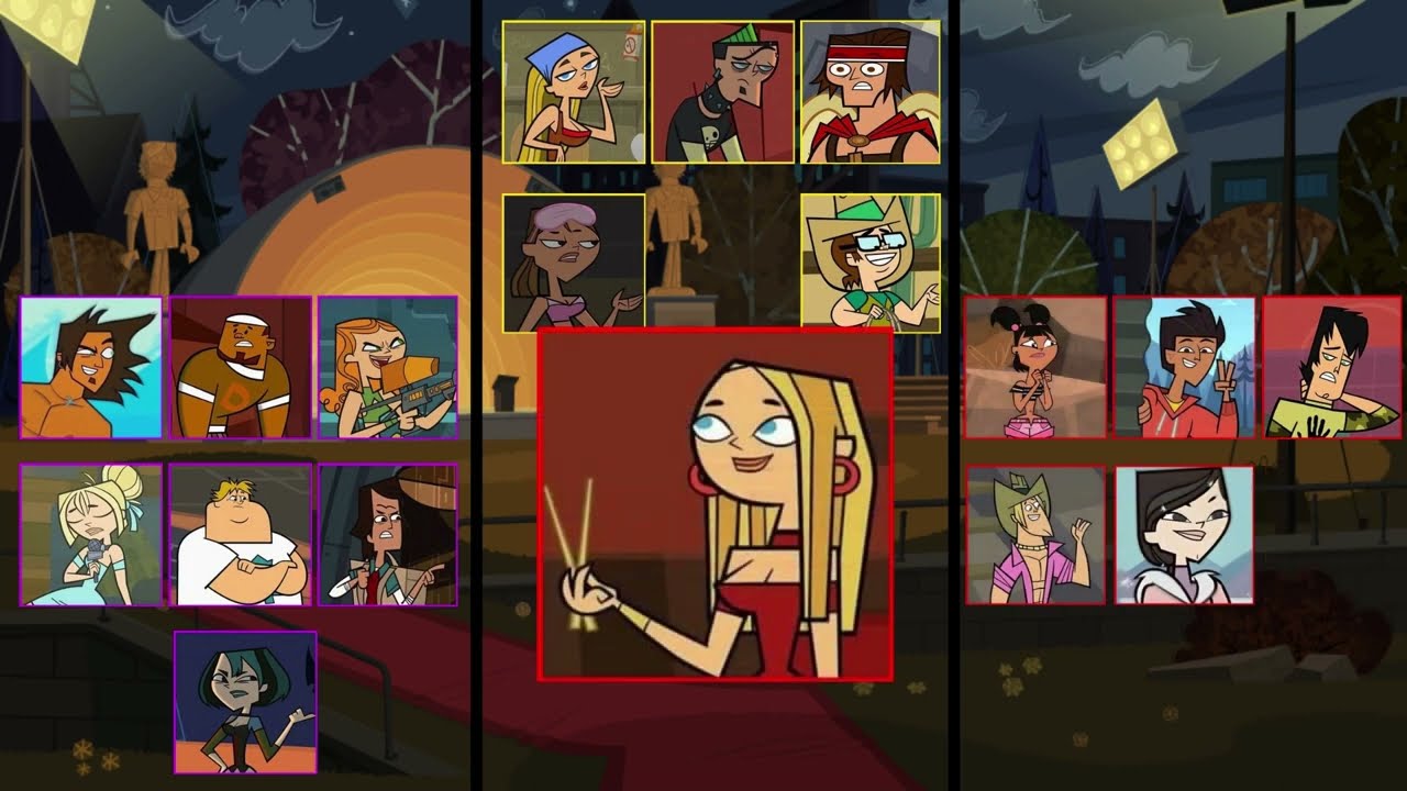 Total roblox drama elimination order (movies edition)