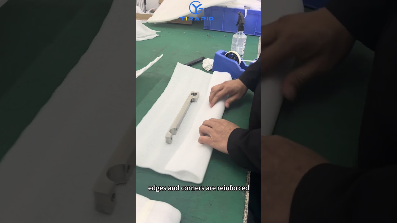 More Than Packaging — It's Responsibility