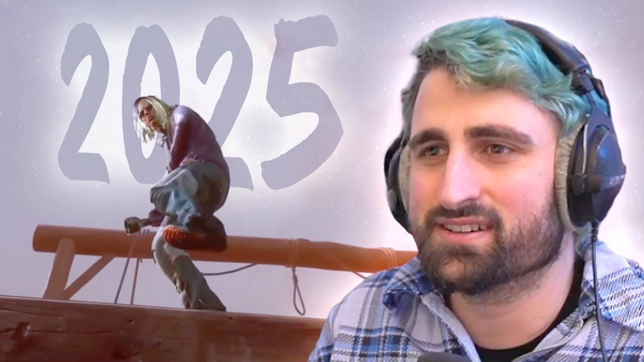 Best of Otz in 2025 | Yearly Compilation