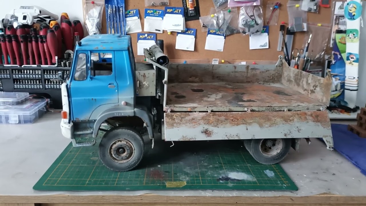 Rc LIAZ 151