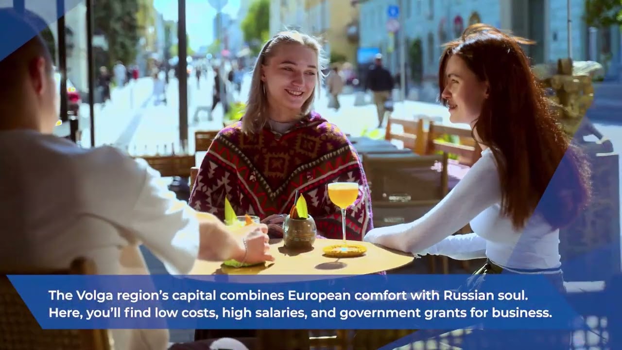 OKA Agency &mdash; your trusted guide to relocating in Russia