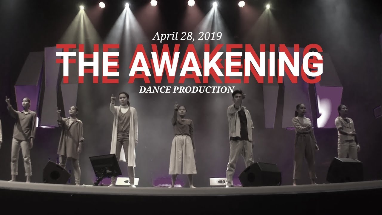 The Awakening | Dance Production