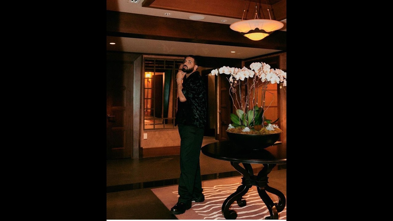 DRAKE TYPE BEAT - 