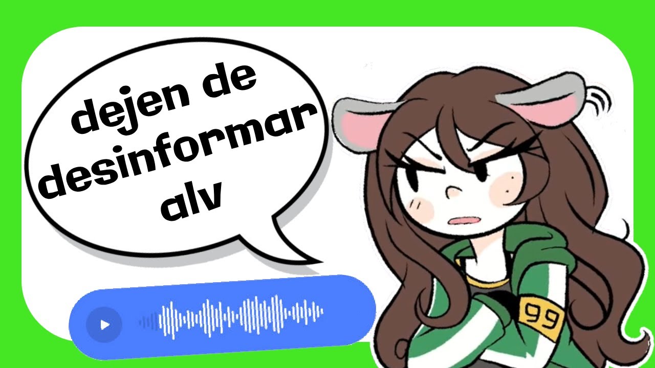 el (supuesto) audio nop*r filtrado de cuki