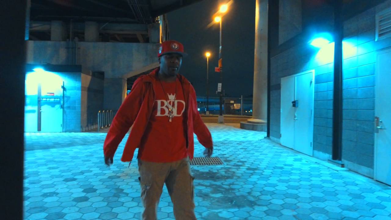Flowboy Vegas - Win (Dir. By @BenjiFilmz)