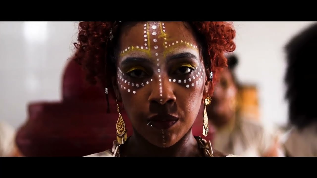 GRES Vila da Barra - Samba Enredo 2025