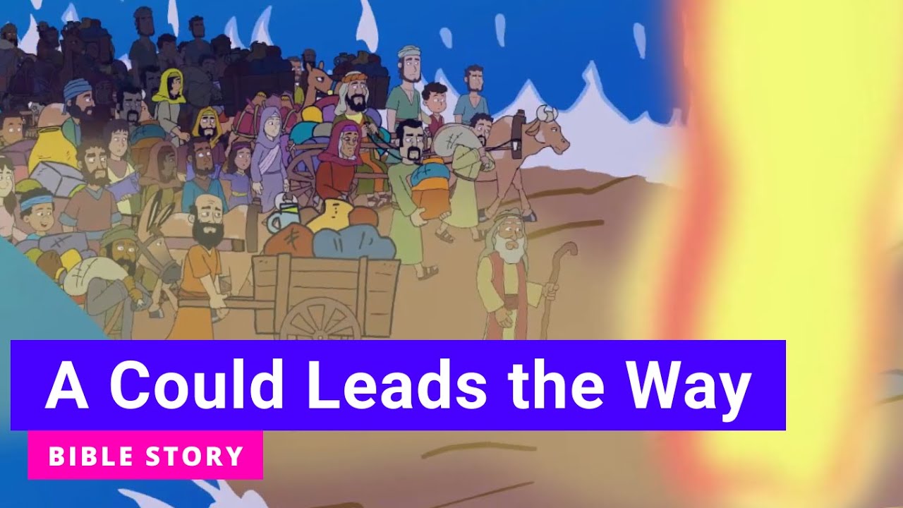 Bible story 
