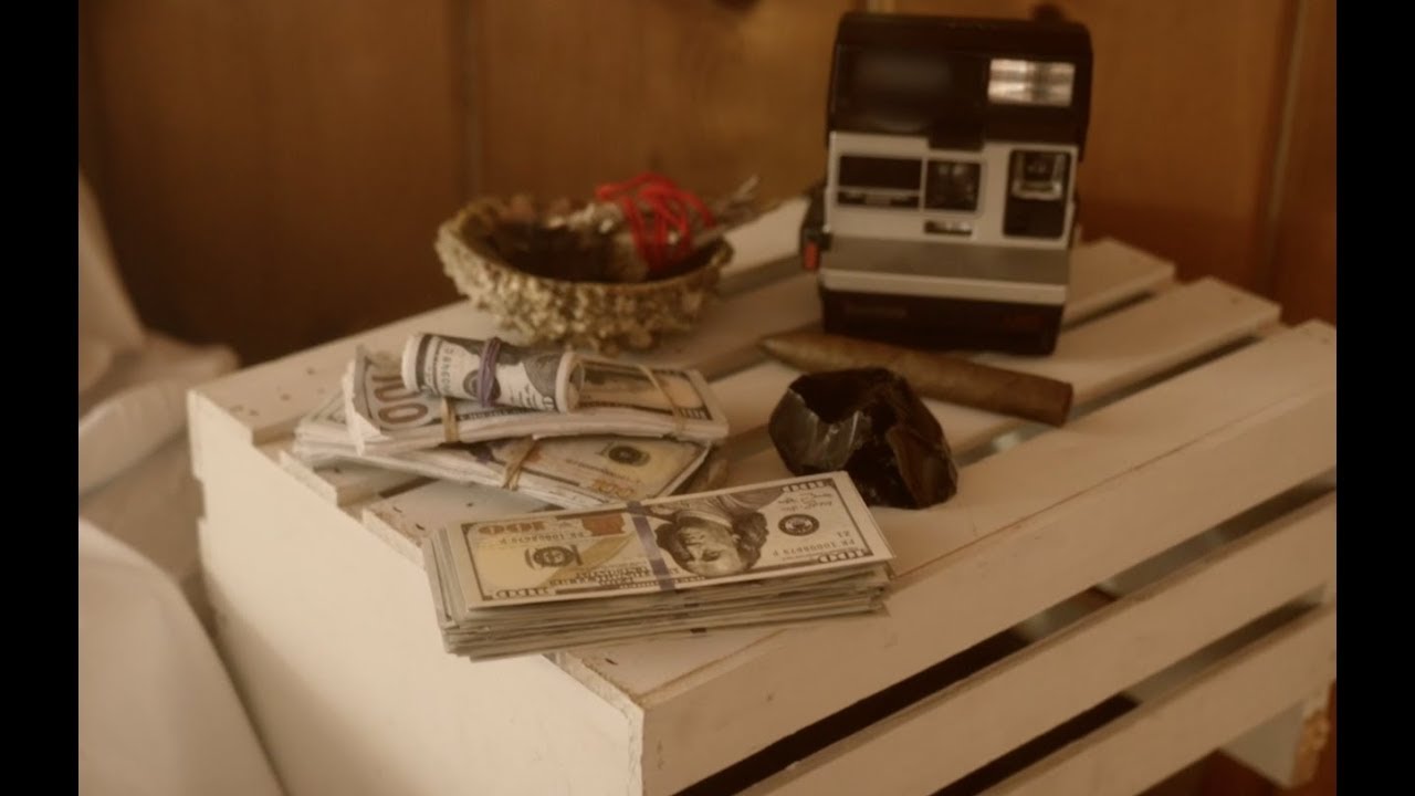 Roy Woods - Snow White (Official Video)