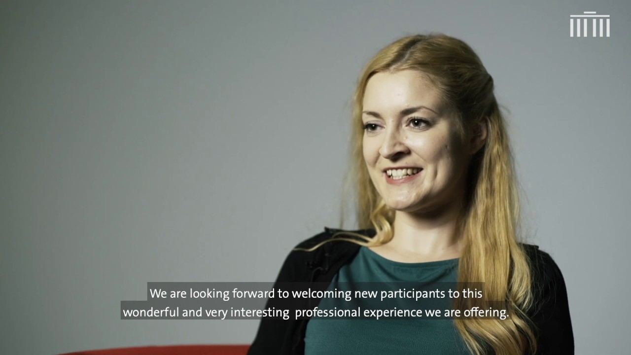 Executive Education:  European Capitals