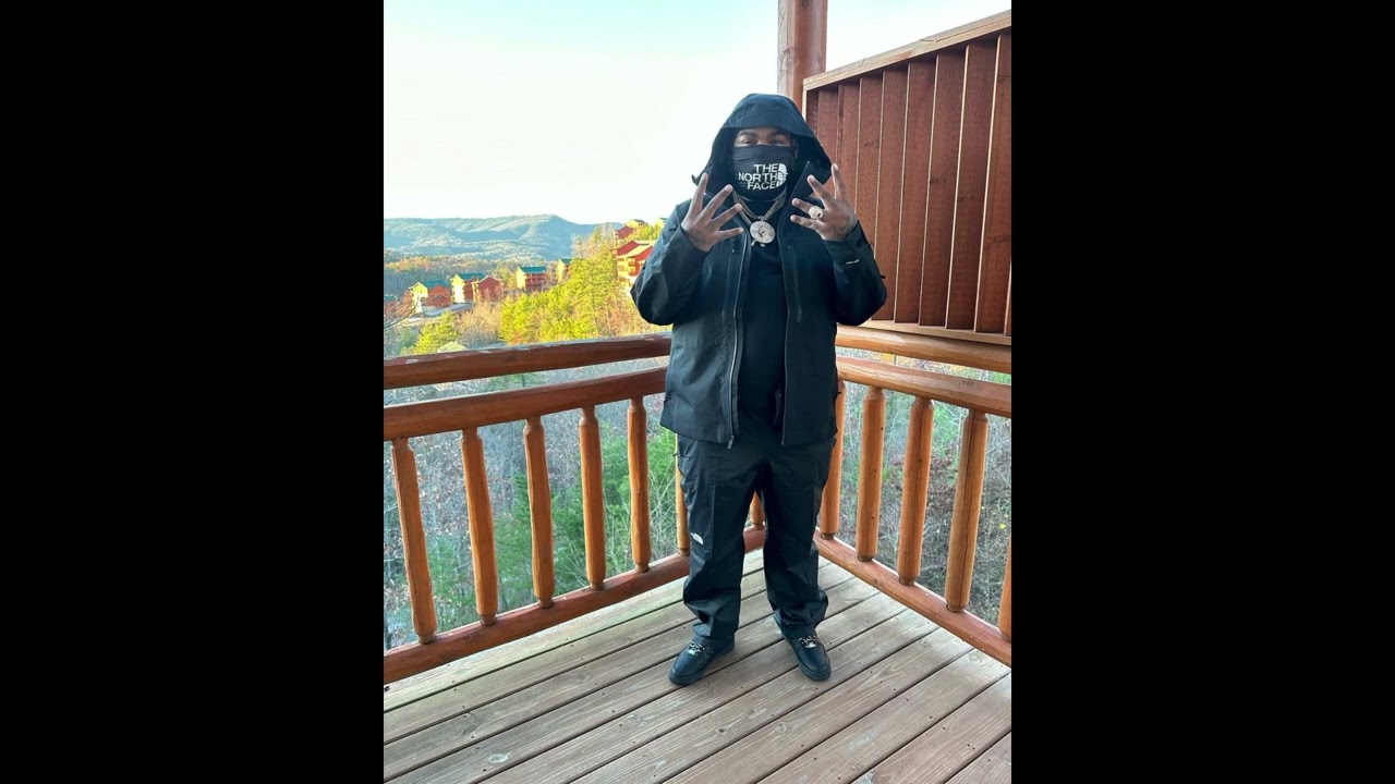 (FREE) Big Yavo x TLE Cinco Type Beat - 